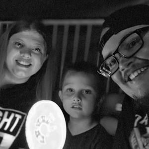 Meet your Posher, Travis